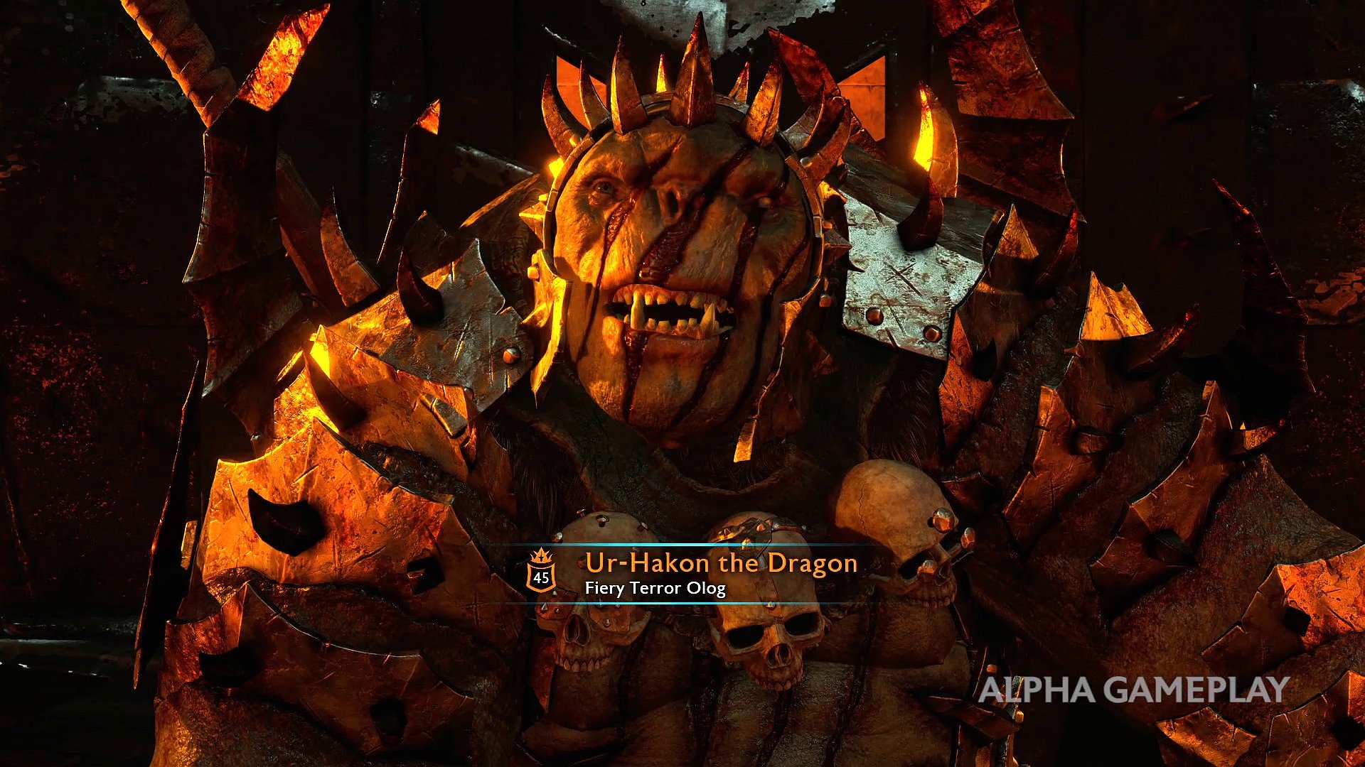 La Tierra-Media: Sombras de Guerra - Imagen 24